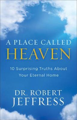 Book cover for A Place Called Heaven