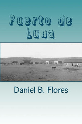 Cover of Puerto de Luna