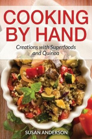Cover of Cooking by Hand