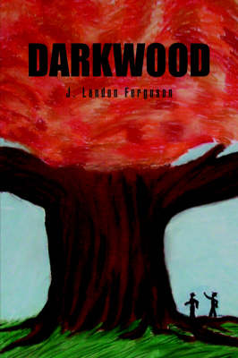 Book cover for Darkwood