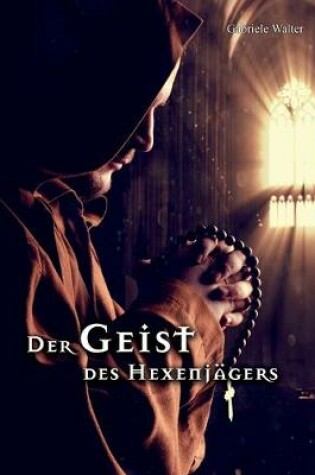 Cover of Der Geist des Hexenjägers