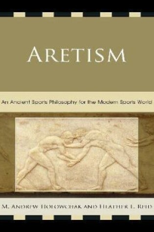 Cover of Aretism