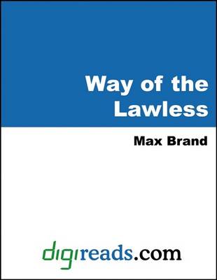 Cover of Way of the Lawless