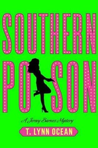 Cover of Southern Poison