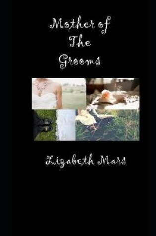 Cover of mother of the grooms