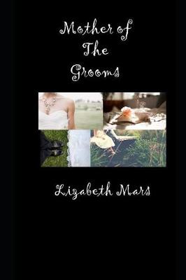 Book cover for mother of the grooms