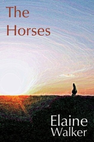 Cover of Horses, The