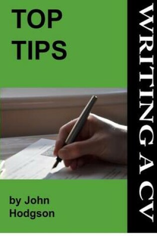 Cover of Top Tips