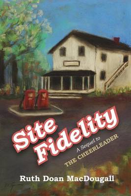 Book cover for Site Fidelity