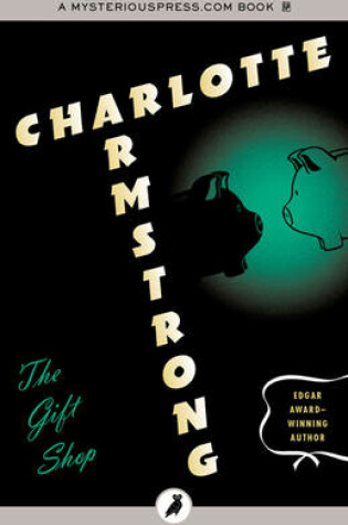 Cover of The Gift Shop