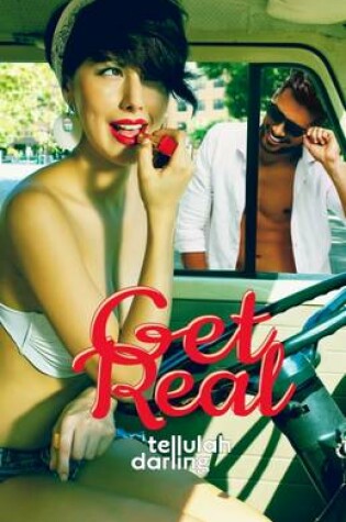 Cover of Get Real