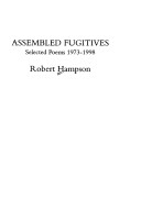 Book cover for Assembled Fugitives