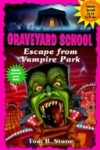 Book cover for Escape from Vampire Park