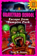 Cover of Escape from Vampire Park