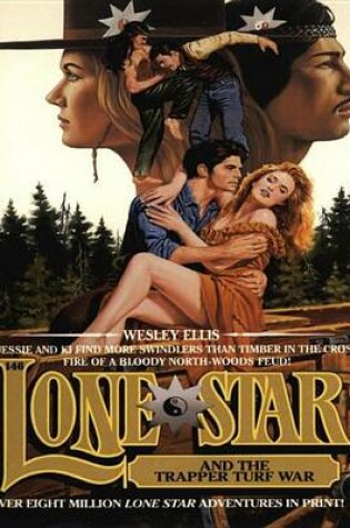 Cover of Lone Star 146