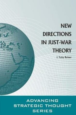 Cover of New Directions in Just-War Theory