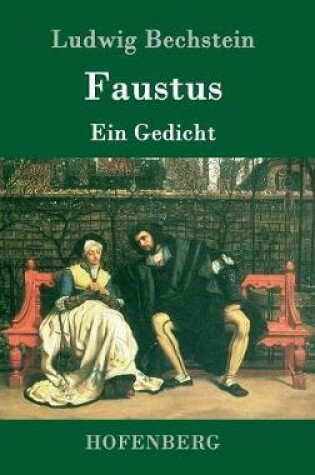 Cover of Faustus