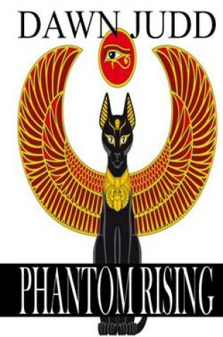 Cover of Phantom Rising