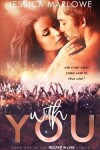 Book cover for With You