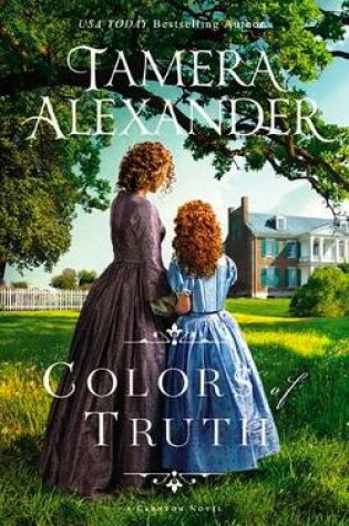 Cover of Colors of Truth