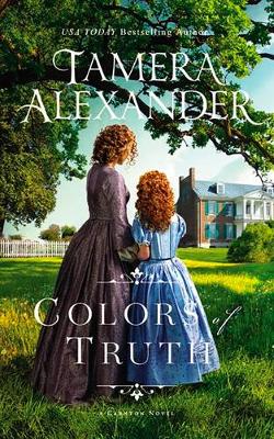 Book cover for Colors of Truth