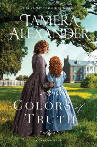 Cover of Colors of Truth