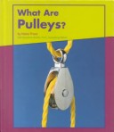 Book cover for What Are Pulleys?
