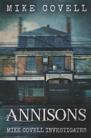 Cover of Annisons