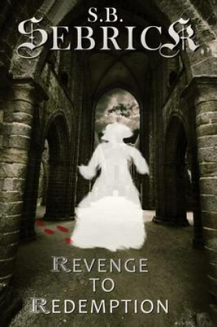 Cover of Revenge to Redemption