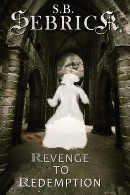 Book cover for Revenge to Redemption