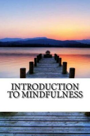 Cover of Introduction to Mindfulness