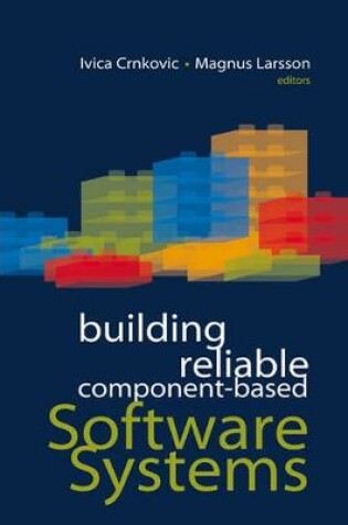 Cover of Building Reliable Component-Based Software Systems