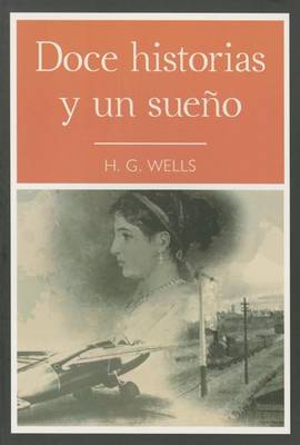 Book cover for Doce Historias y un Sueo