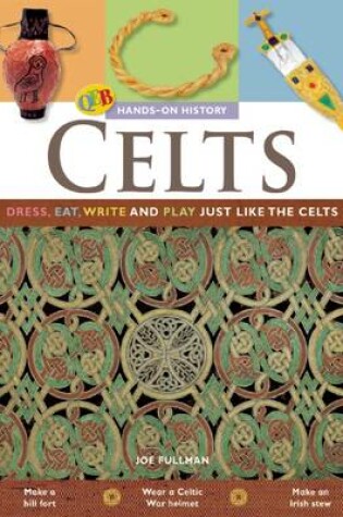 Cover of Celts