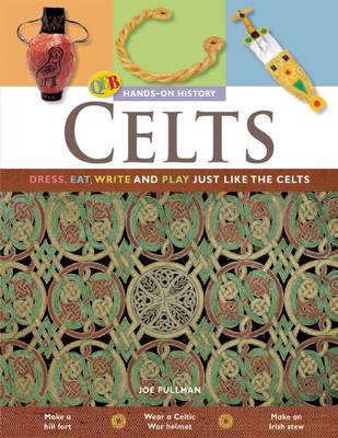 Cover of Celts