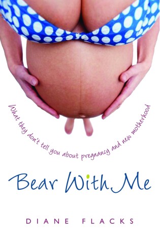 Cover of Bear With Me