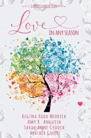 Cover of Love in Any Season