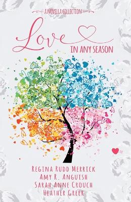 Book cover for Love in Any Season