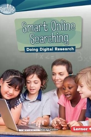 Cover of Smart Online Searching