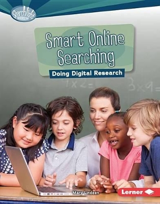 Cover of Smart Online Searching