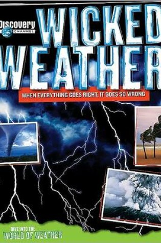 Cover of Wicked Weather