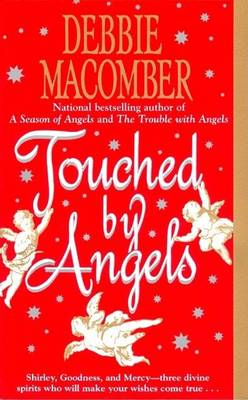 Cover of Touched by Angels