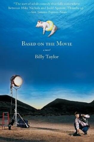 Cover of Based on the Movie