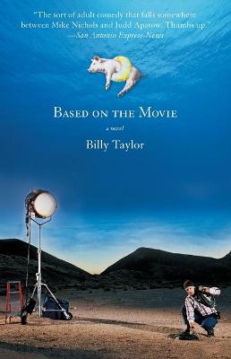 Book cover for Based on the Movie