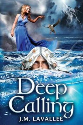 Cover of Deep Calling