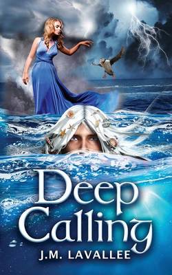 Book cover for Deep Calling