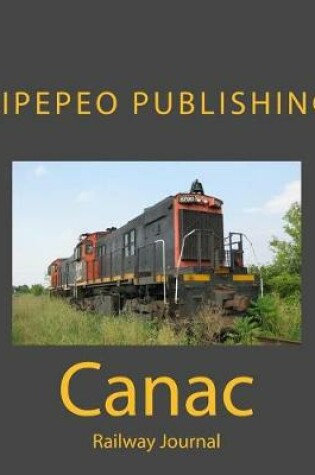 Cover of Canac