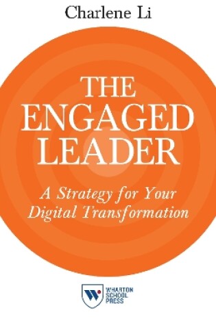 Cover of The Engaged Leader