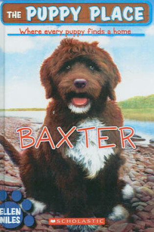 Cover of Baxter