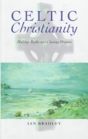 Book cover for Celtic Christianity